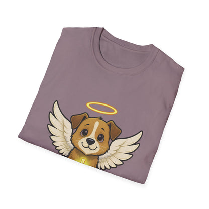 Heaven Sent Pup T-Shirt