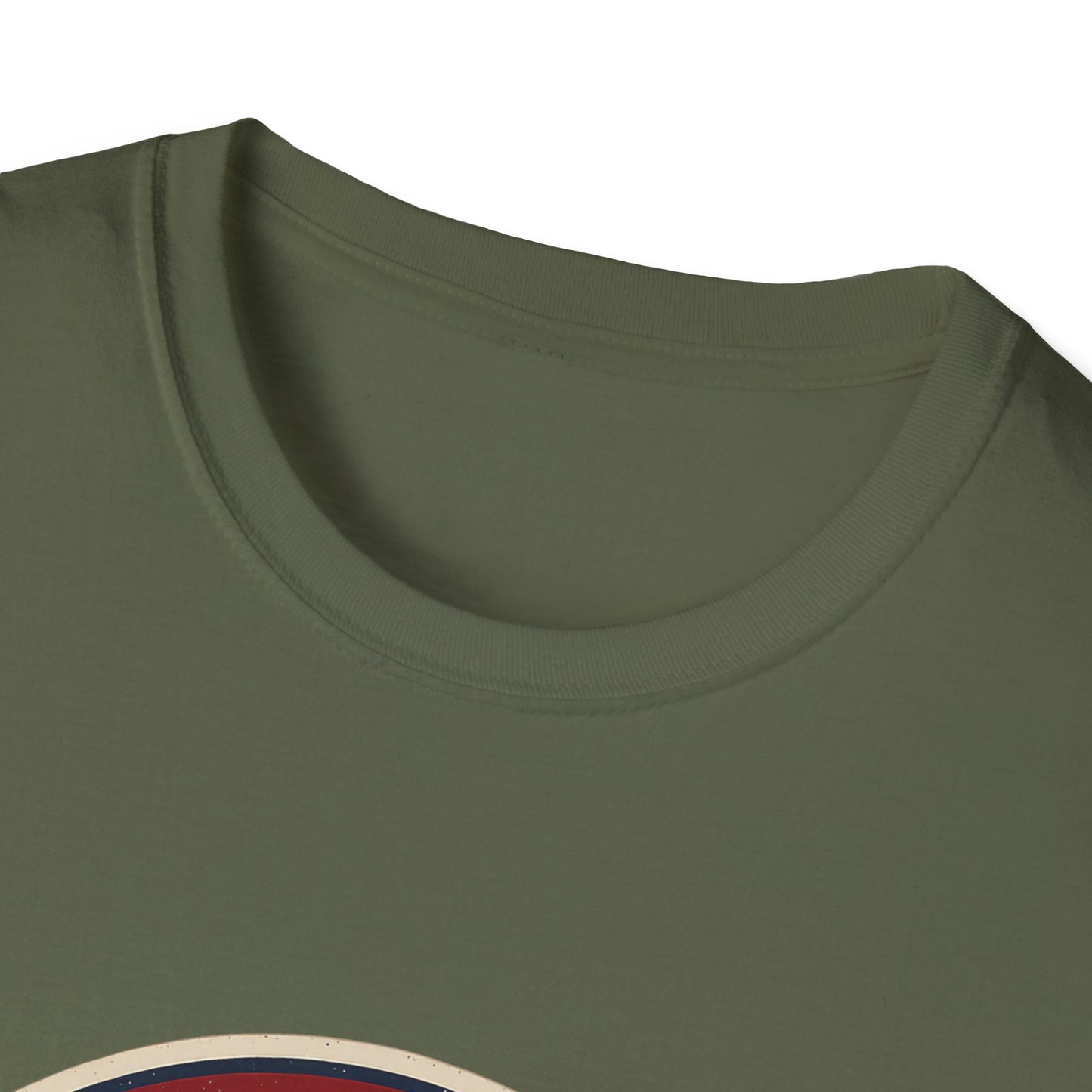 Paw League Campion T-Shirt