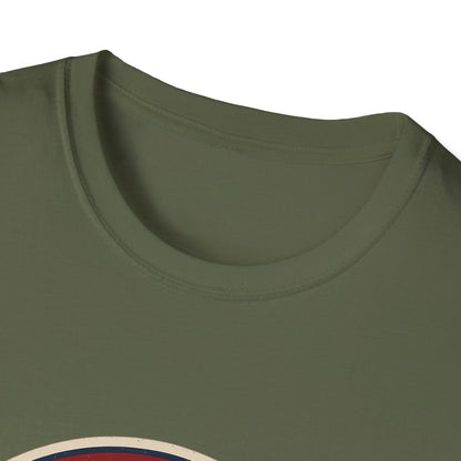 Paw League Campion T-Shirt