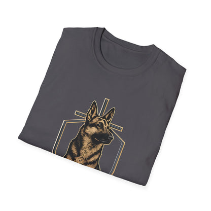 Faithful Protector T-Shirt