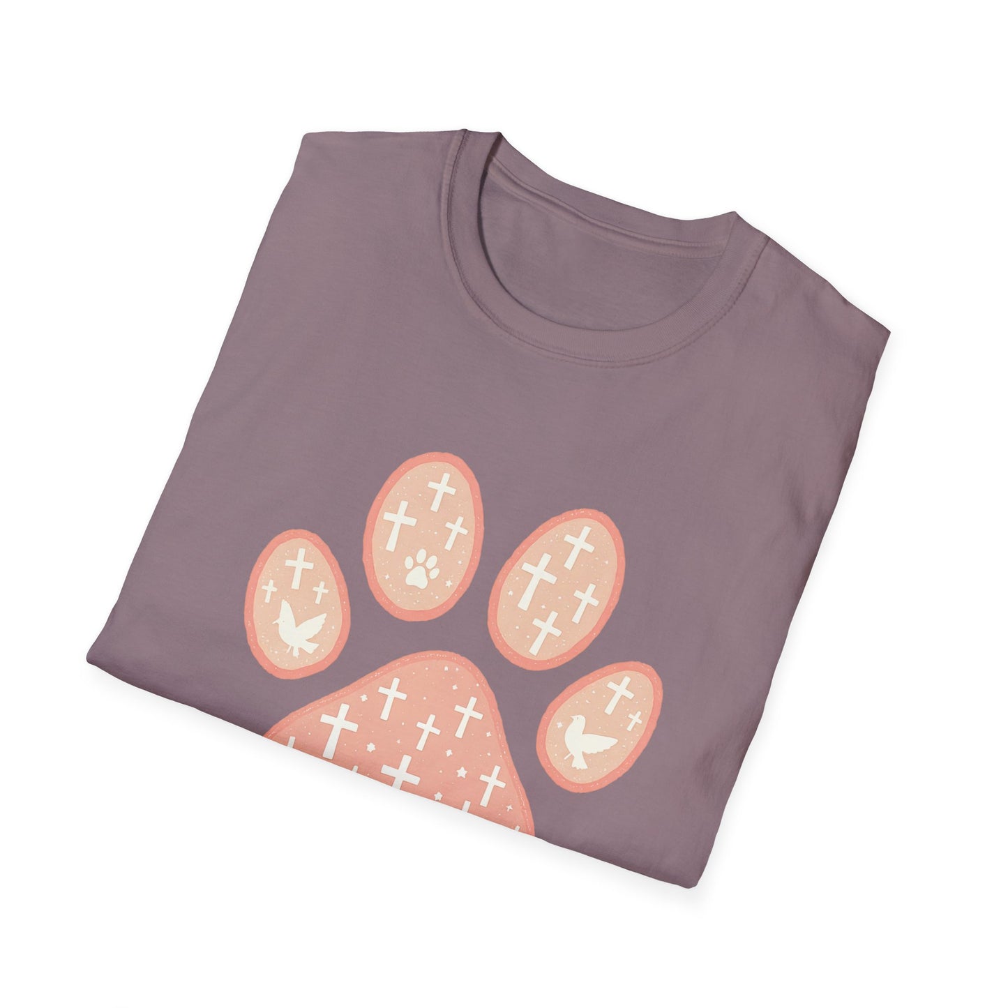 God Knew I Needed A Dog T-Shirt