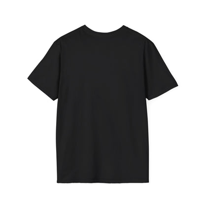 Adventure in Faith Badge T-Shirt
