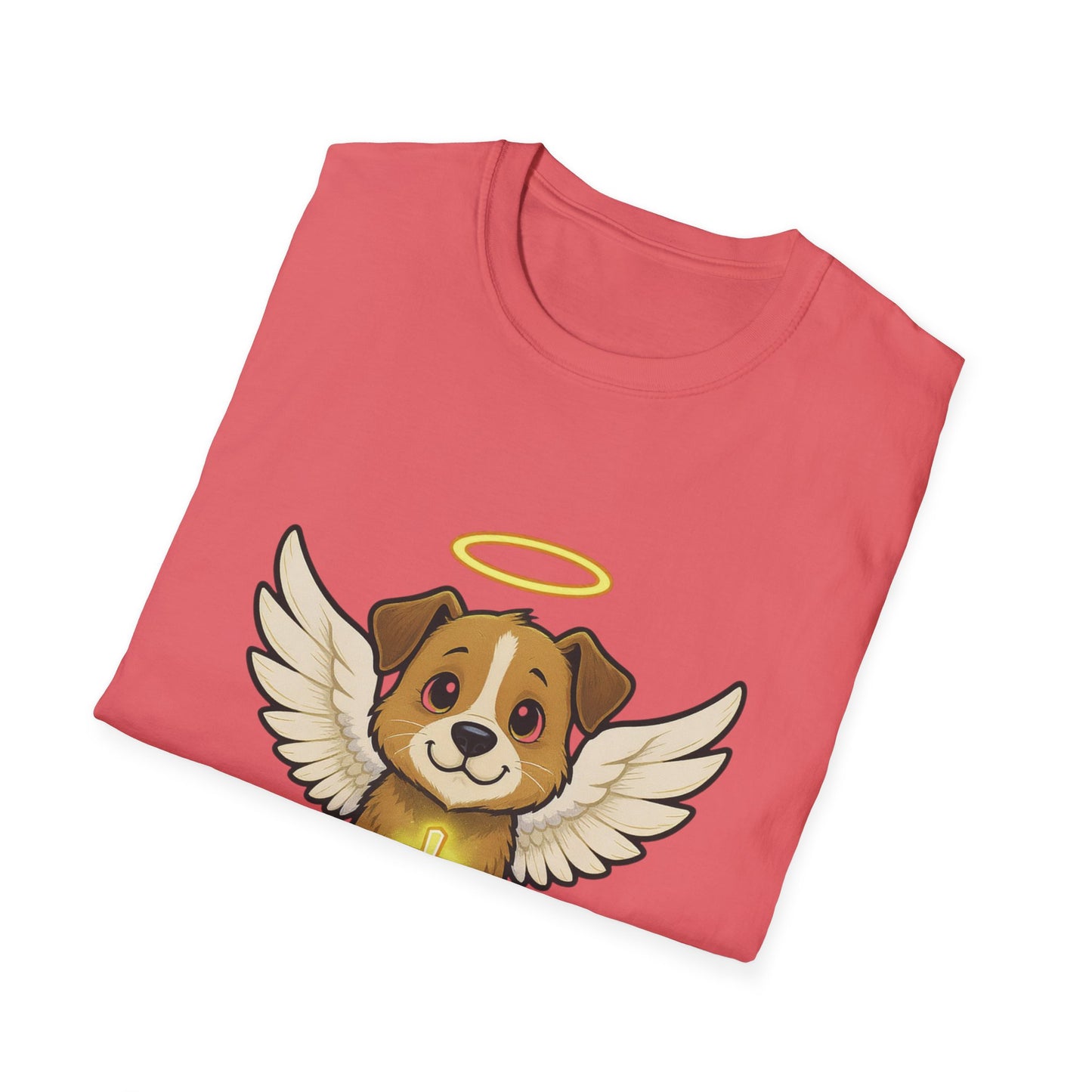 Heaven Sent Pup T-Shirt
