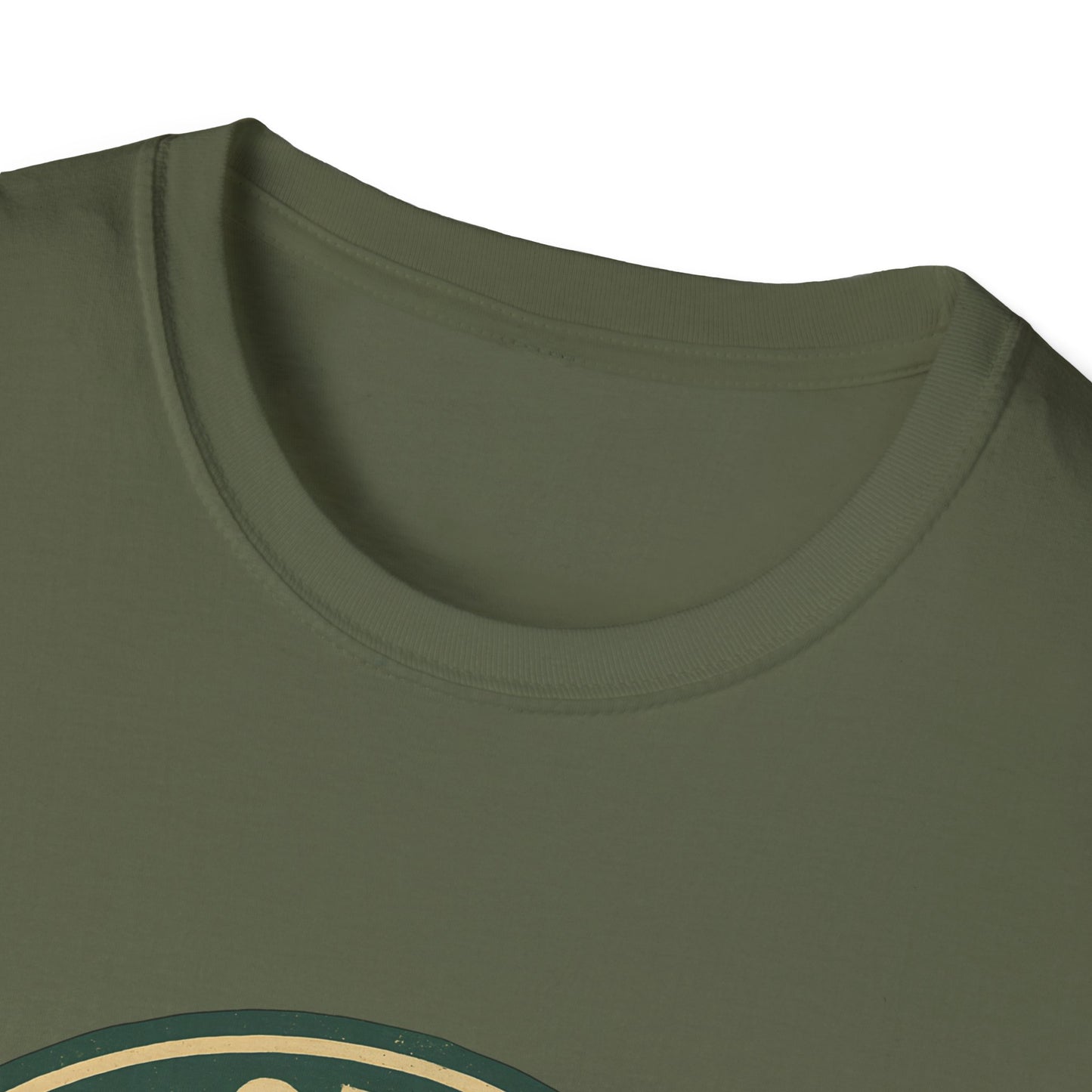 God's Creation Our Adventure T-Shirt