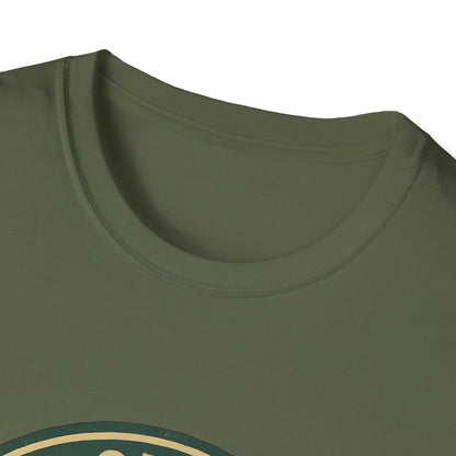 God's Creation Our Adventure T-Shirt