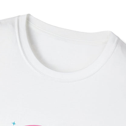 Meet Me In Heaven T-Shirt
