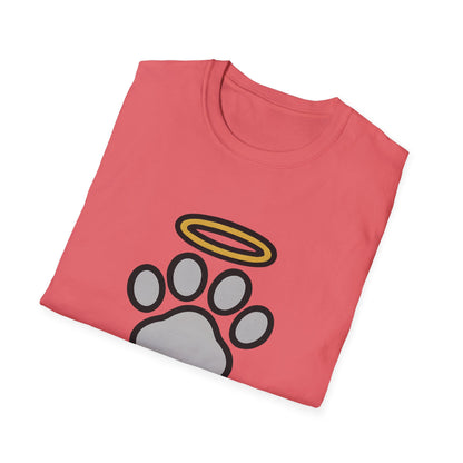 God Sent Me My Rescue Dog T-Shirt