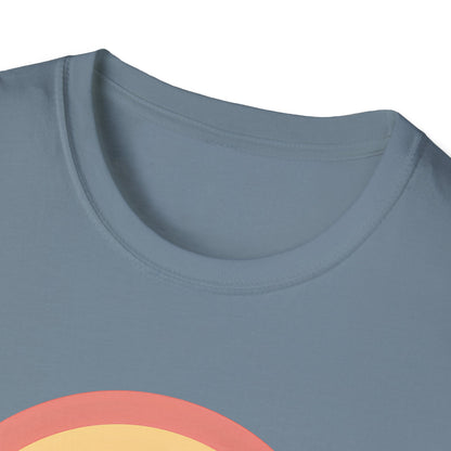 Meet Me In Heaven Paw T-Shirt