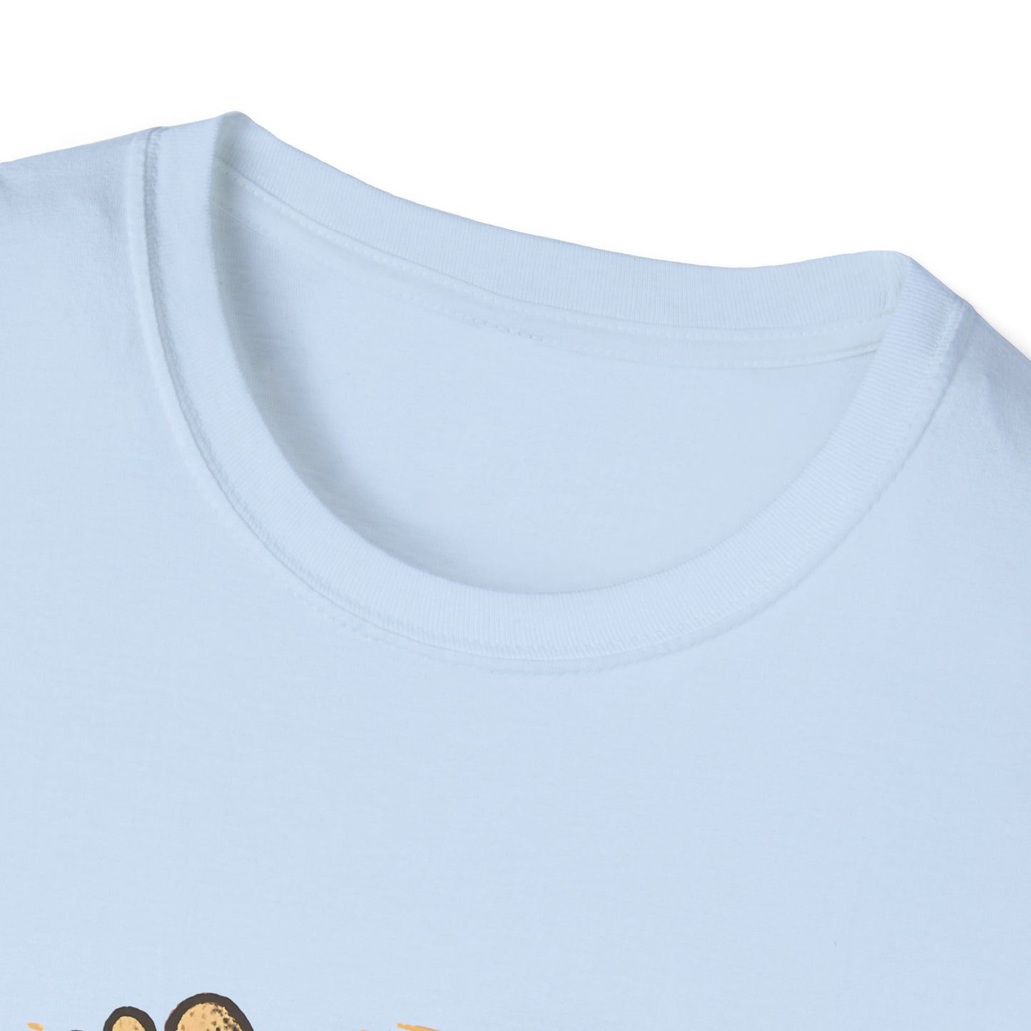 Never Walk Alone T-Shirt