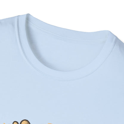 Never Walk Alone T-Shirt