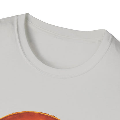 Sunset Walk of Faith T-Shirt