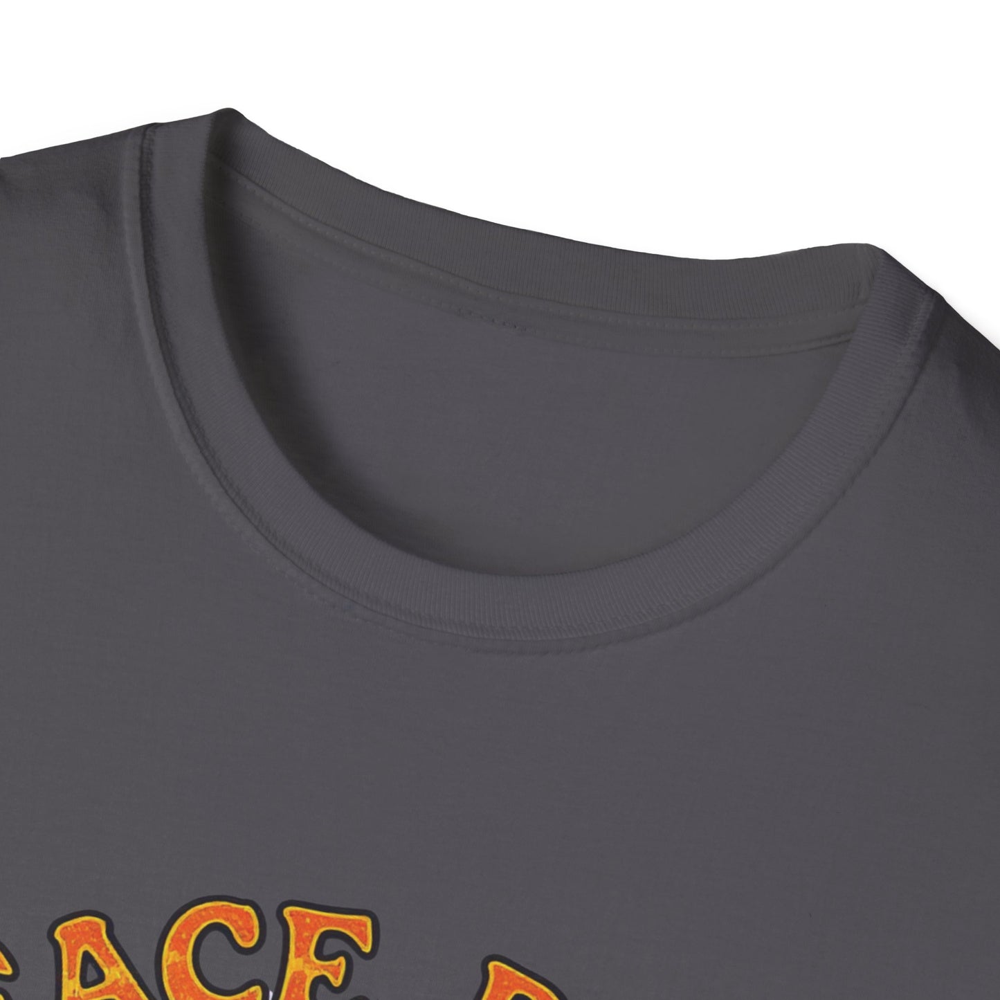 Peace Paws & Faith Hippie T-Shirt
