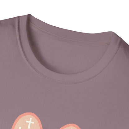 God Knew I Needed A Dog T-Shirt