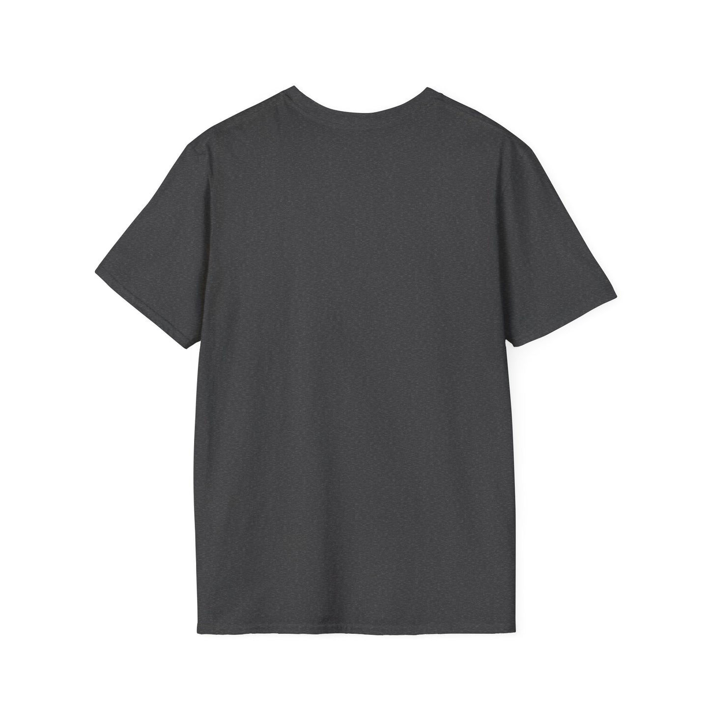 Blessed By Paws Guided By Grace T-Shirt