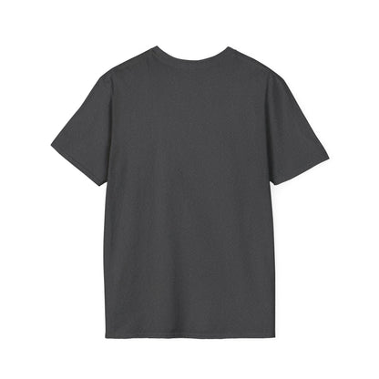 Blessed By Paws Guided By Grace T-Shirt