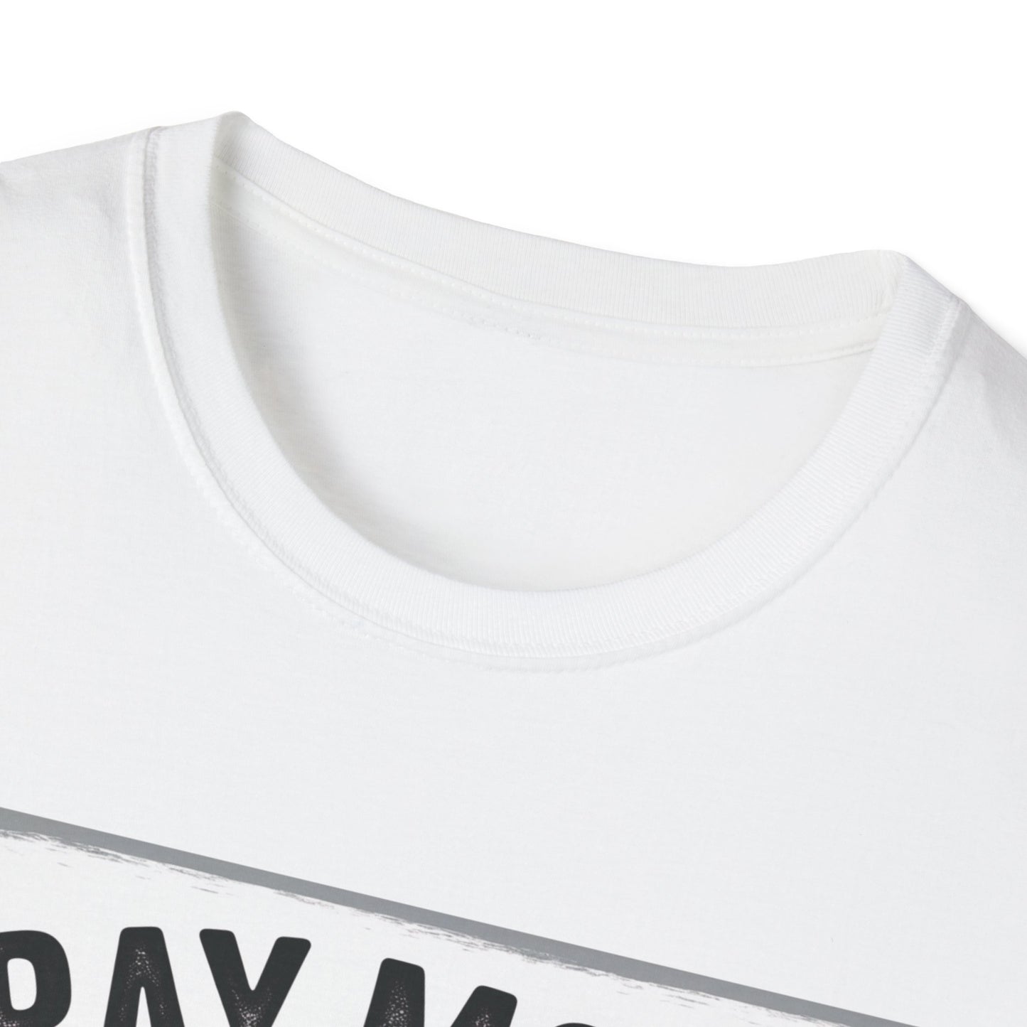Beagle Pray More Bark Less – Hand-Drawn Vintage T-Shirt
