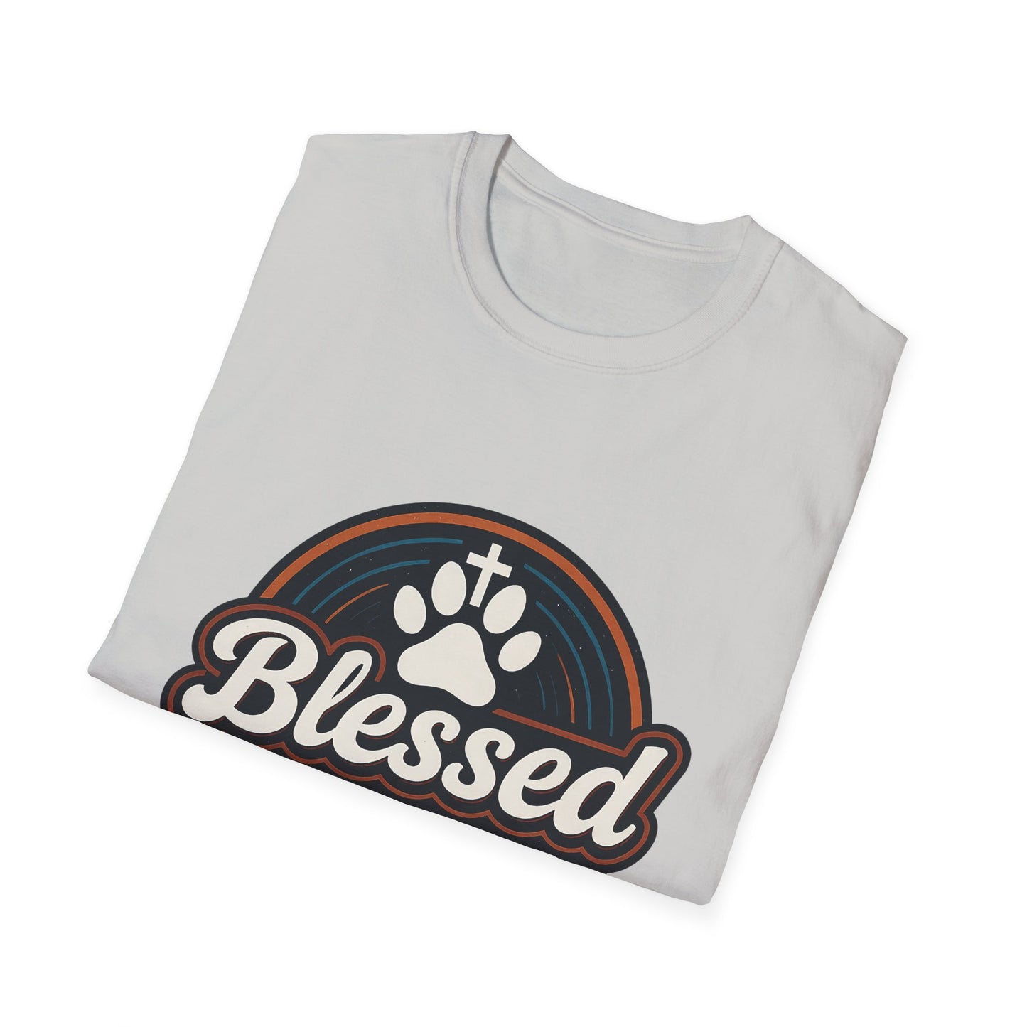 Blessed Since Forever T-Shirt