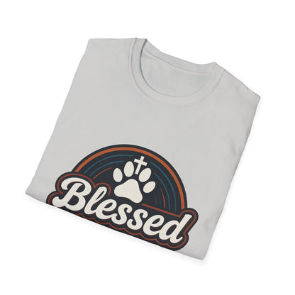 Blessed Since Forever T-Shirt