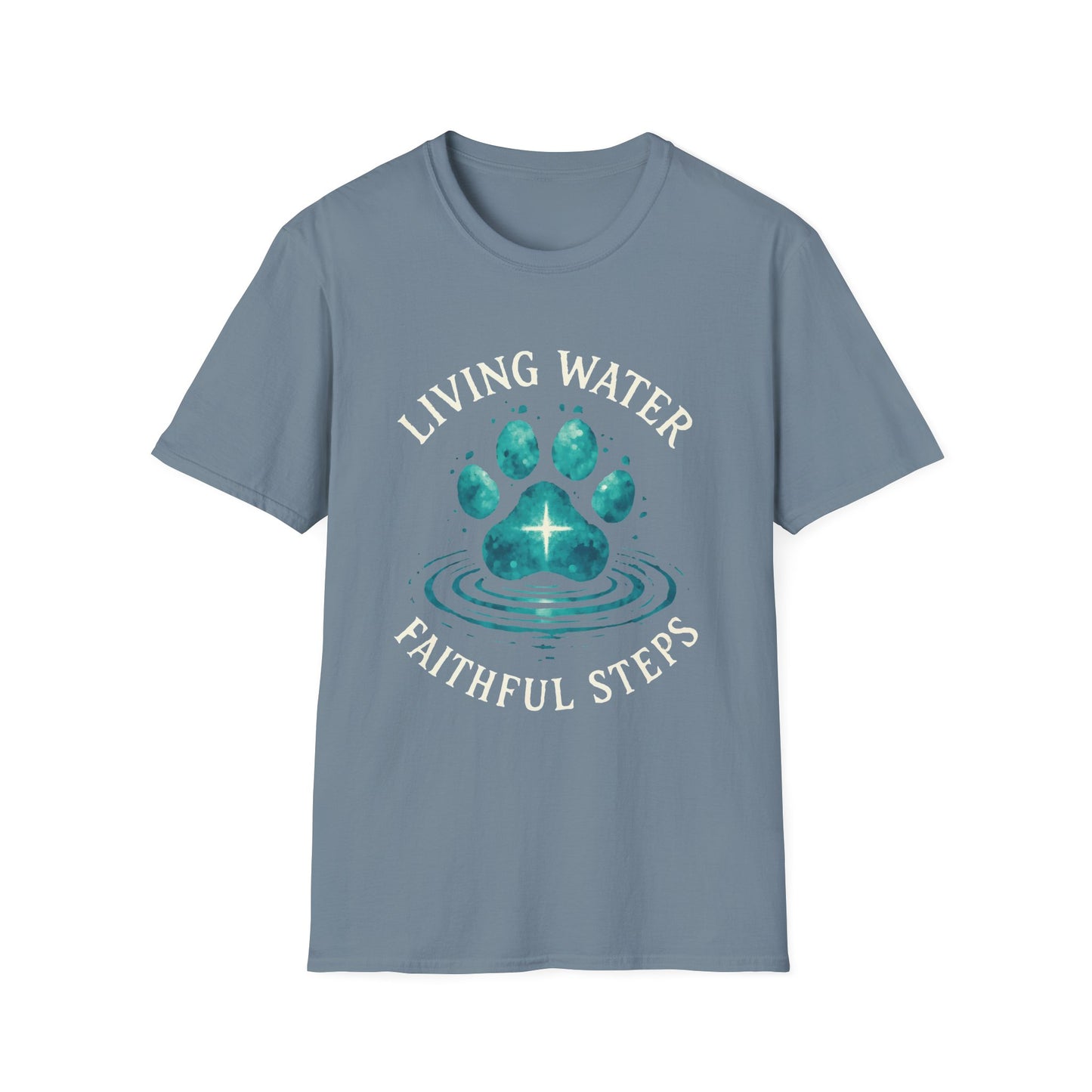 Living Water T-Shirt