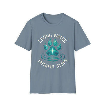 Living Water T-Shirt