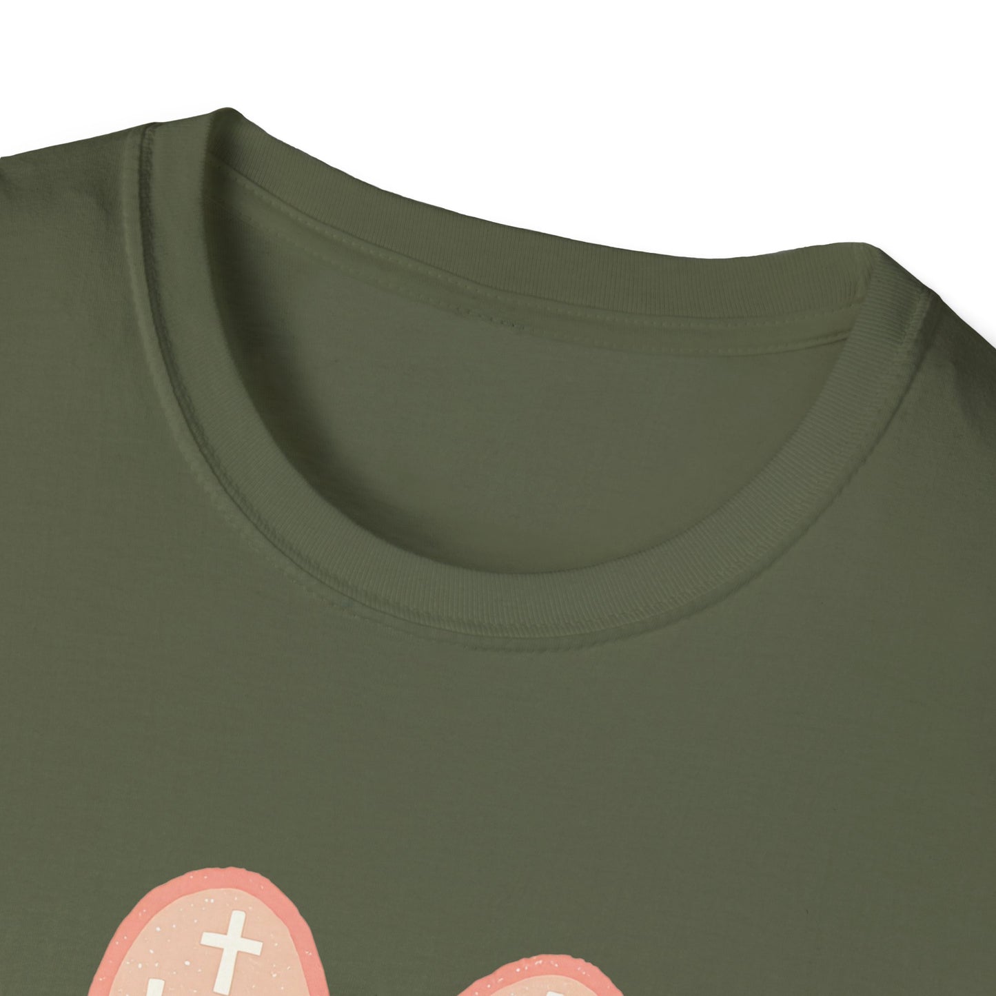 God Knew I Needed A Dog T-Shirt