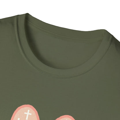 God Knew I Needed A Dog T-Shirt
