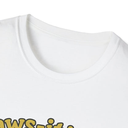 Paws-itively Blessed T-Shirt