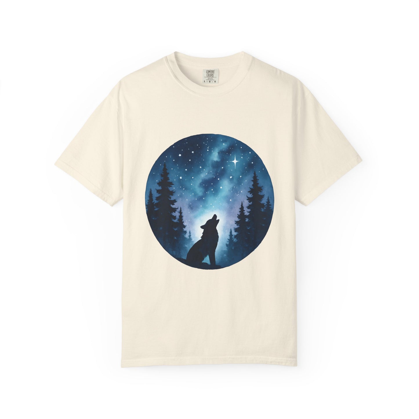 Howl To Heaven T-Shirt