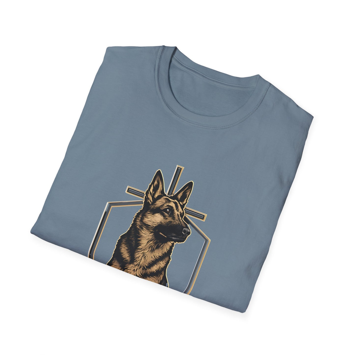 Faithful Protector T-Shirt