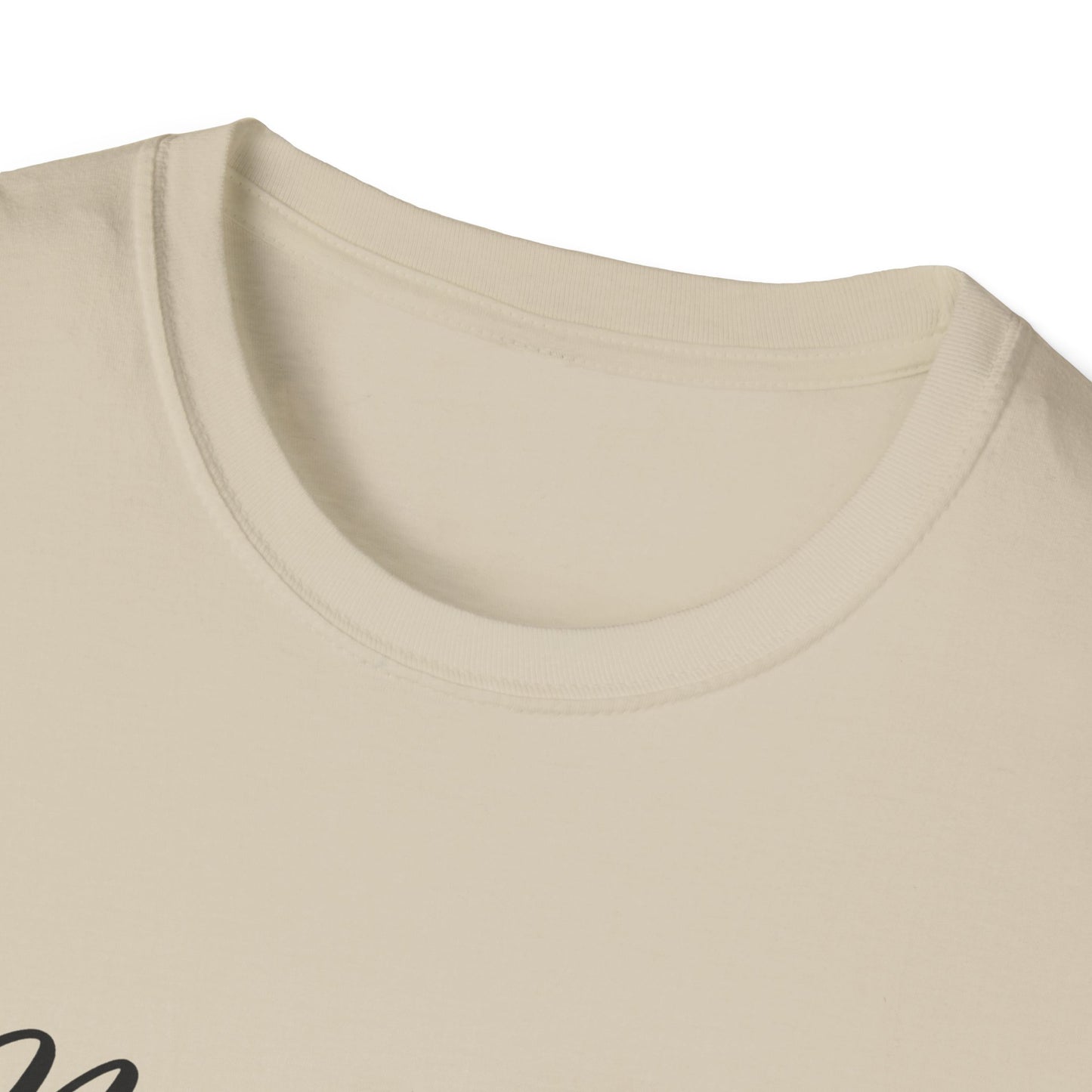 Never Walk Alone T-Shirt