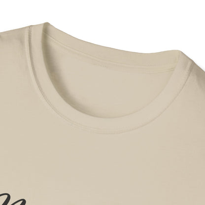 Never Walk Alone T-Shirt