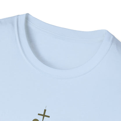 Every Good Gift Comes From Above T-Shirt