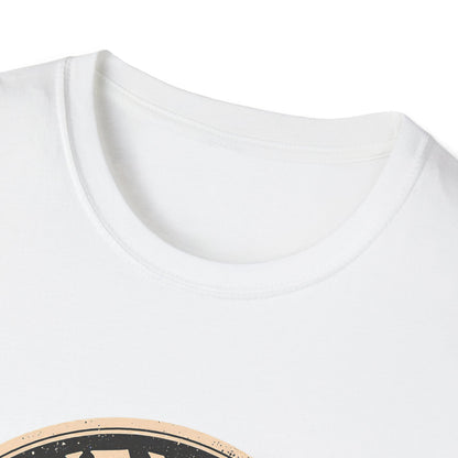 Adventure With Paws T-Shirt