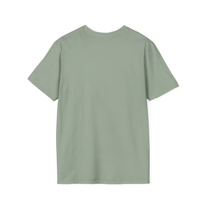 Playlists of Praise Cassette T-Shirt