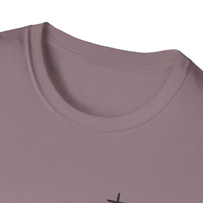 Journey up the Mountain T-Shirt