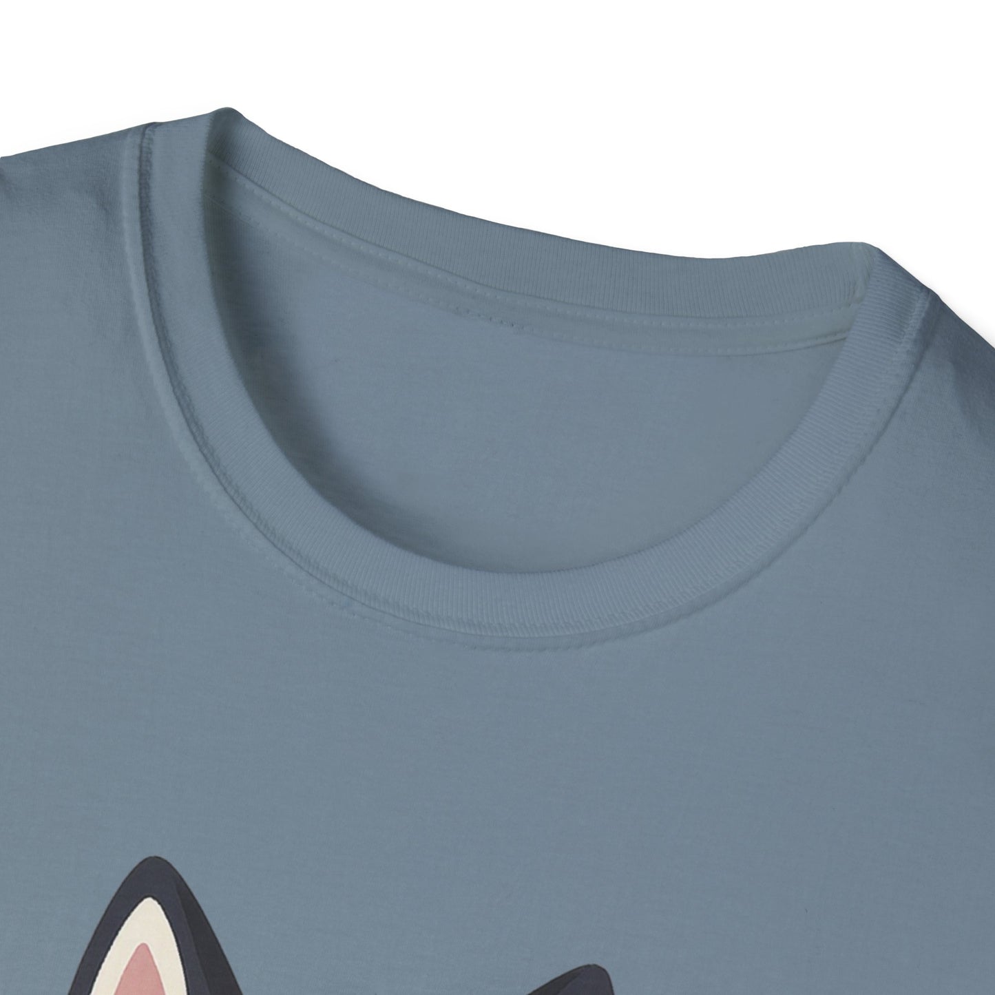 Sit Stay Pray Husky T-Shirt
