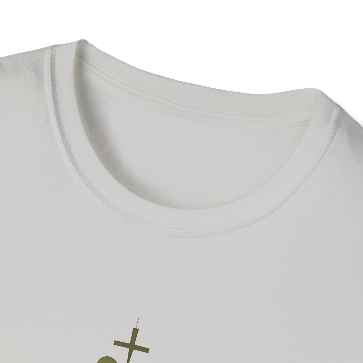 Every Good Gift Comes From Above T-Shirt