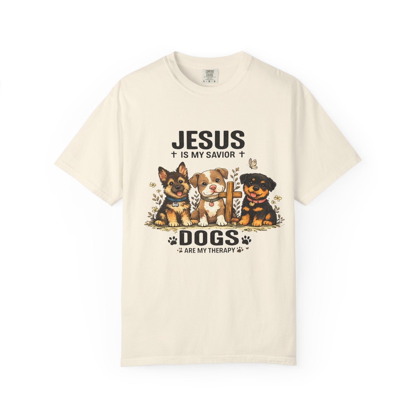 Jesus Is My Savior T-Shirt