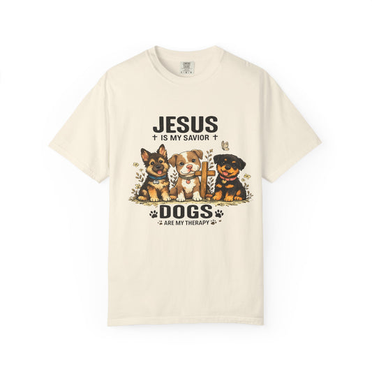 Jesus Is My Savior T-Shirt