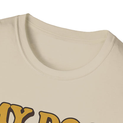 My Dog Is Proof That God Answers Prayers T-Shirt