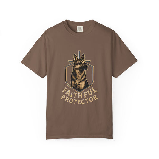 Faithful Protector T-Shirt