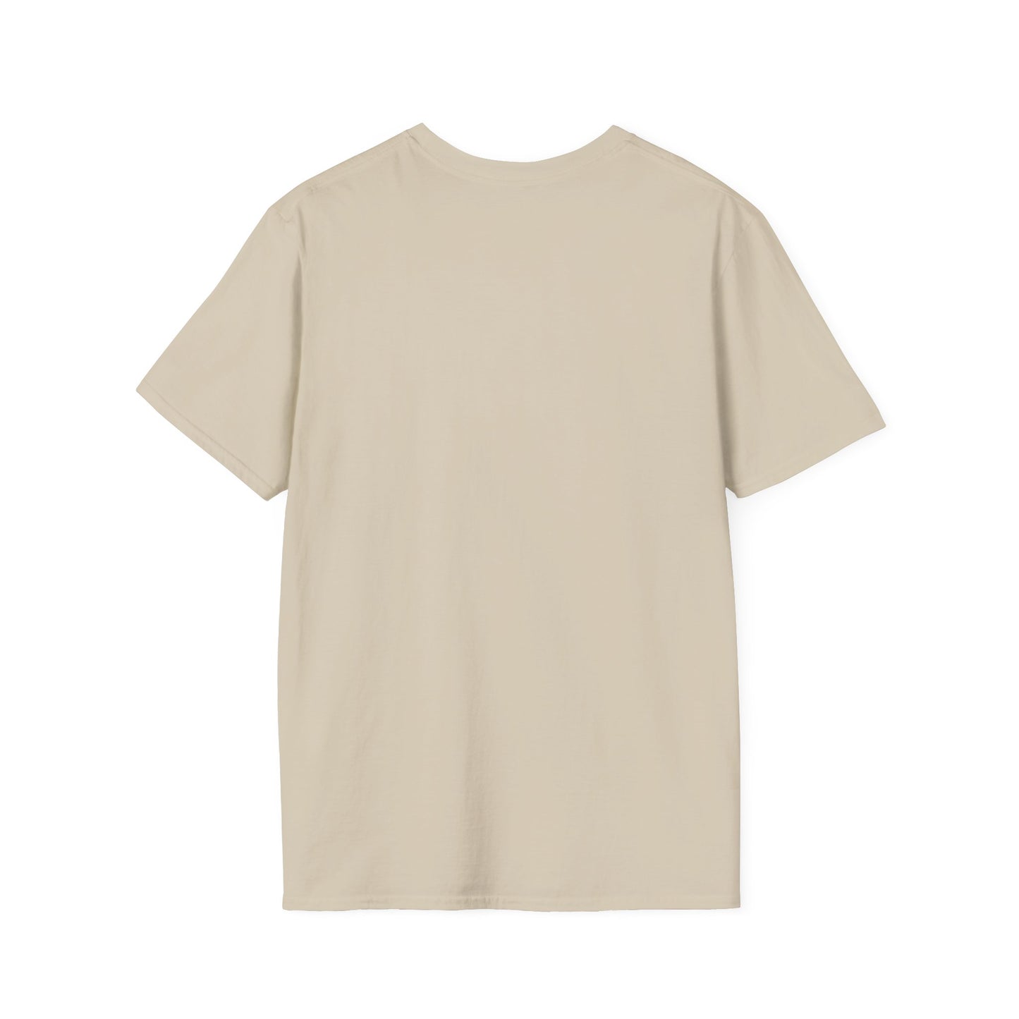 Creation Paws Nature Print T-Shirt