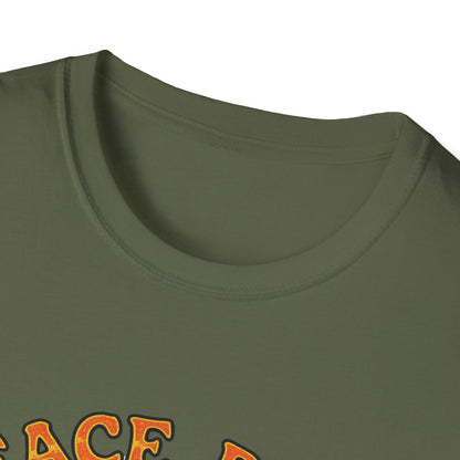 Peace Paws & Faith Hippie T-Shirt