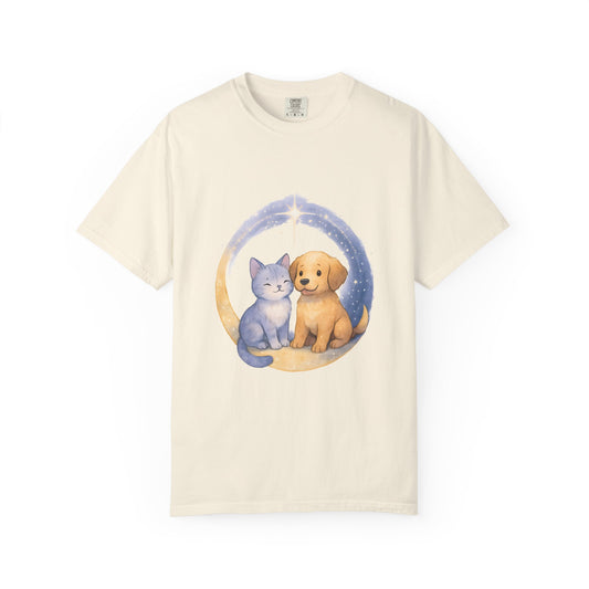 Best Friends In The Light T-Shirt