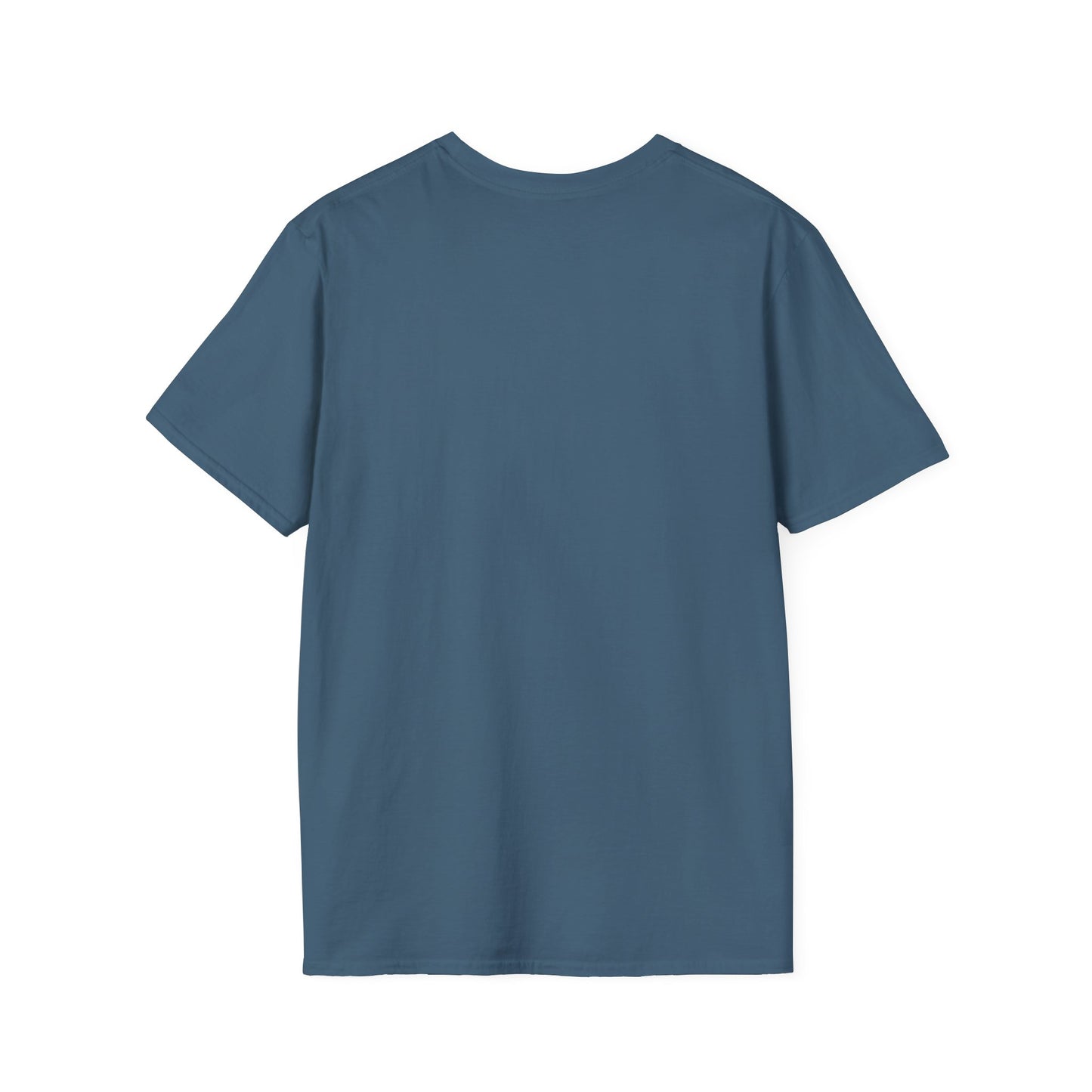 Blessed By Paws Guided By Grace T-Shirt