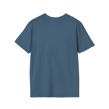 Blessed By Paws Guided By Grace T-Shirt