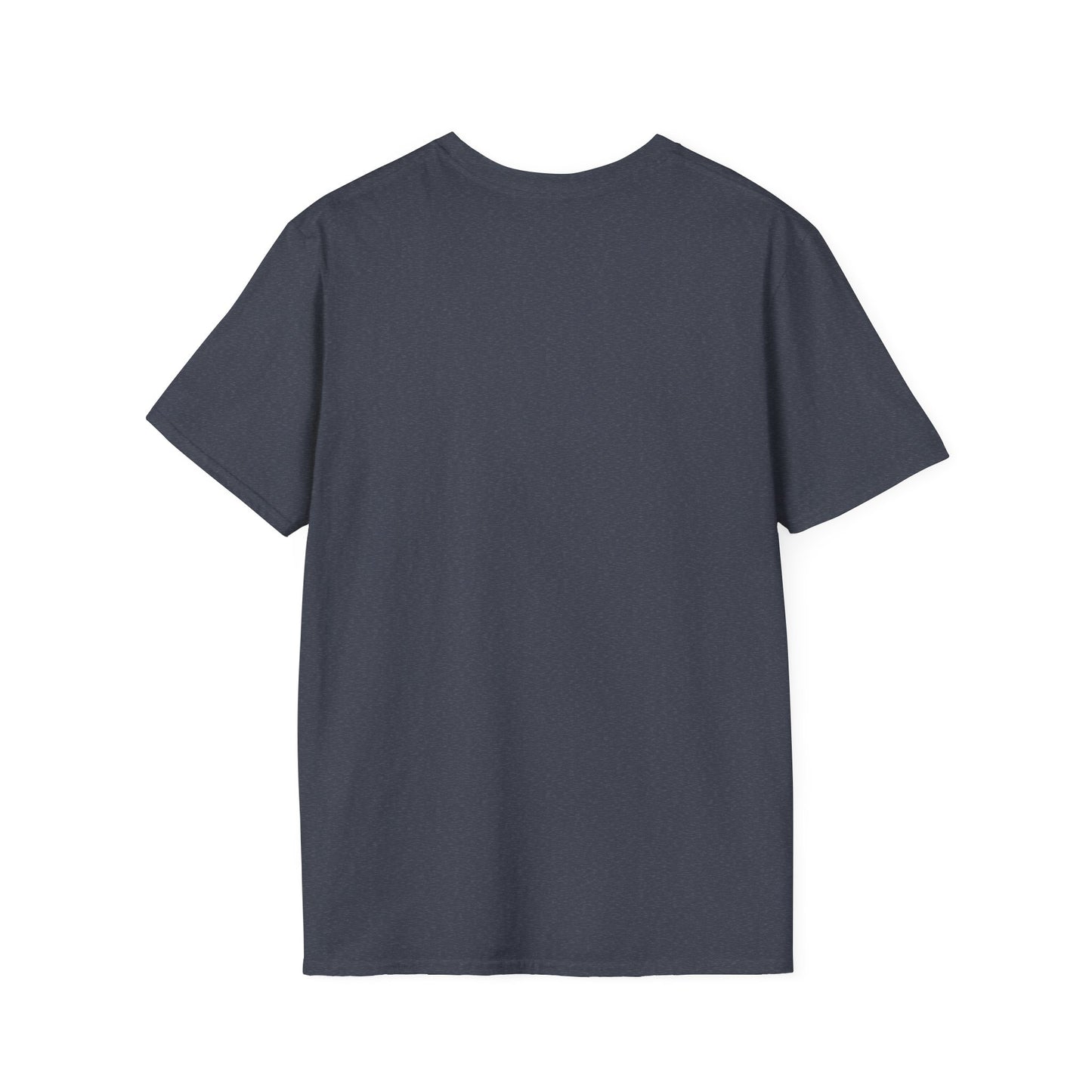 Blessed By Paws Guided By Grace T-Shirt