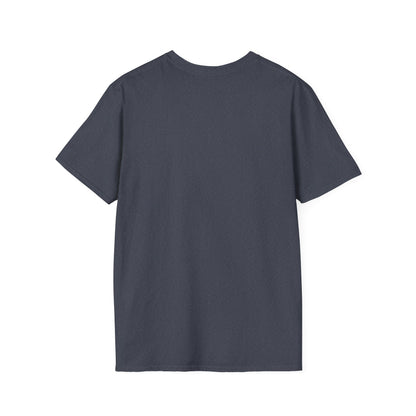 Blessed By Paws Guided By Grace T-Shirt