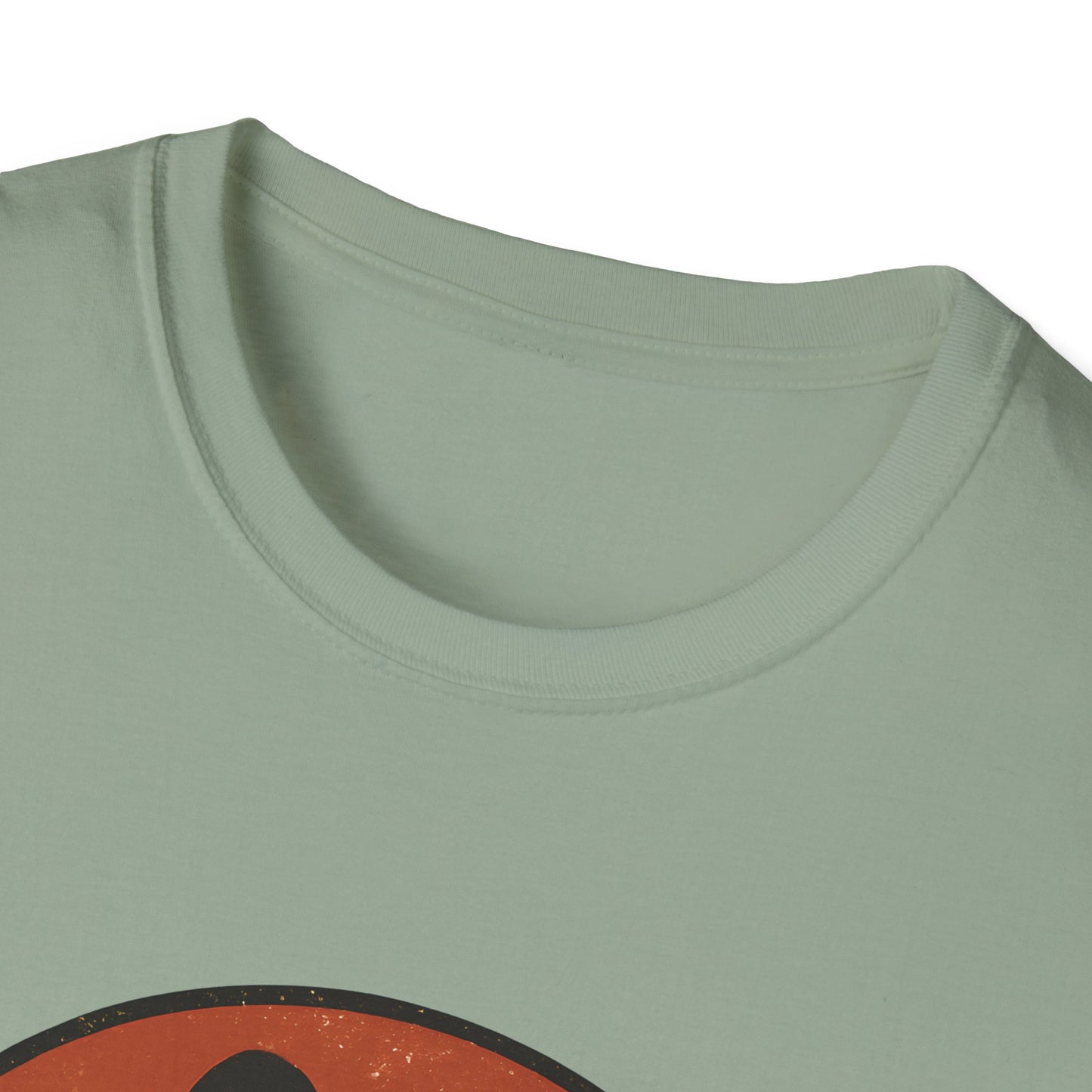 Blessed Dog Dad T-Shirt