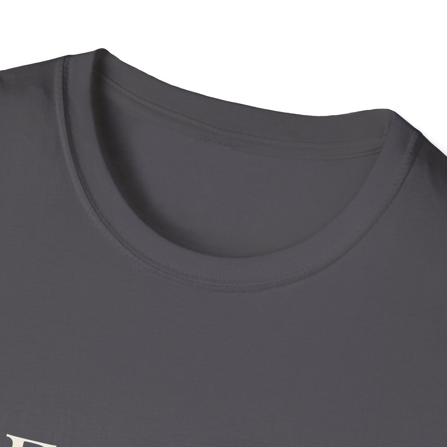 Faith Fur Forever Love T-Shirt
